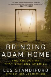 book Bringing Adam Home