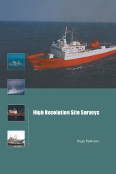 book High Resolution Site Surveys