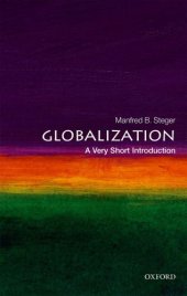 book Globalization: A Very Short Introduction