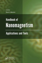 book Handbook of Nanomagnetism: Applications and Tools