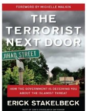 book The Terrorist Next Door