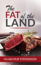 book The Fat of the Land