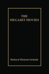 book The Megahit Movies