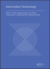 book Information Technology: Proceedings of the 2014 International Symposium on Information Technology (ISIT 2014), Dalian, China, 14-16 October 2014