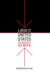 book Libya and the United States: two centuries of strife