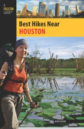 book Best Hikes Near Houston