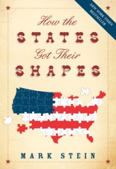 book How the States Got Their Shapes