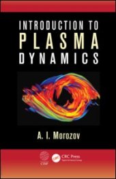 book Introduction to Plasma Dynamics