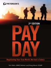 book Pay day: negotiating your true worth, not just a salary