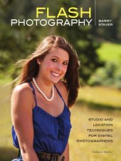 book Flash photography: studio and location techniques for digital photographers