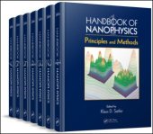 book Handbook of Nanophysics: 7-Volume Set