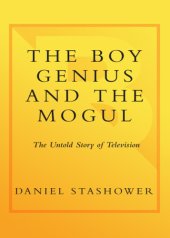 book The Boy Genius and the Mogul