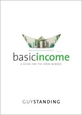 book Basic income: and how we can make it happen