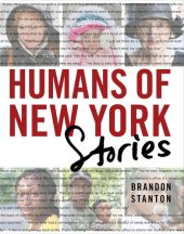 book Humans of New York: stories