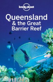 book Queensland & the Great Barrier Reef 6th