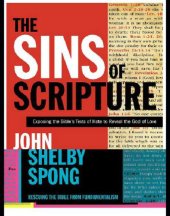 book The Sins of Scripture