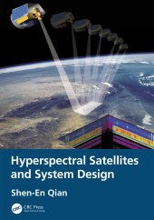 book Hyperspectral Satellites and System Design