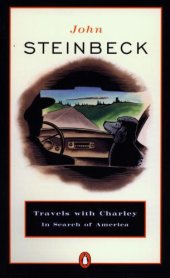 book Travels with Charley: in search of America