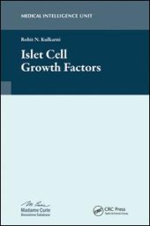 book Islet Cell Growth Factors