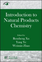 book Introduction to Natural Products Chemistry