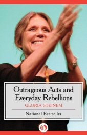 book Outrageous Acts and Everyday Rebellions