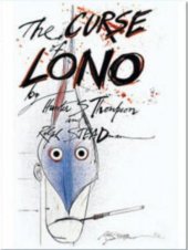 book The Curse of Lono