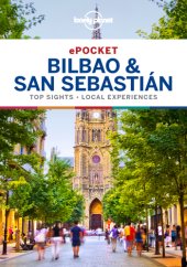 book Lonely Planet Pocket Bilbao & San Sebastian