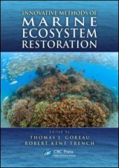 book Innovative Methods of Marine Ecosystem Restoration