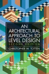 book Architectural Approach to Level Design