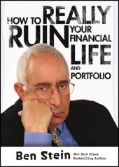 book How to Really Ruin Your Financial Life and Portfolio