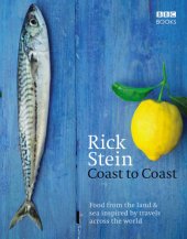 book Rick Stein's Coast to Coast