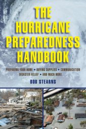 book The hurricane preparedness handbook