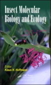 book Insect Molecular Biology and Ecology