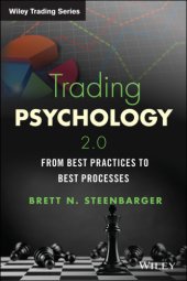 book Trading psychology 2.0 from best practices to best processes