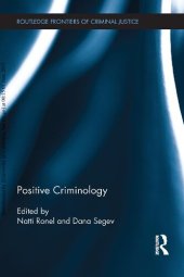 book Positive Criminology