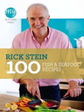 book 100 Fish and Seafood Recipes