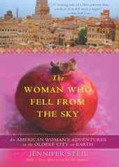 book The woman who fell from the sky: an American journalist in Yemen