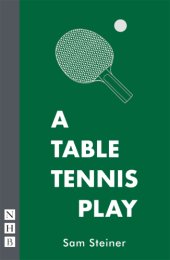 book A Table Tennis Play