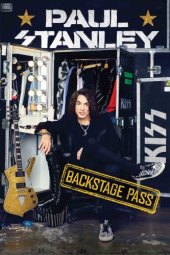 book Backstage Pass