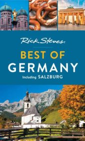 book Rick Steves Best of Germany