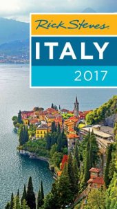 book Rick Steves Italy 2017