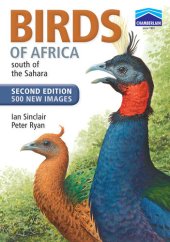 book Birds of Africa, south of the Sahara