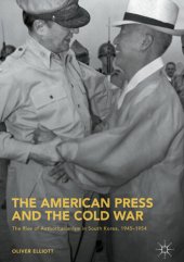 book The American Press and the Cold War