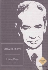 book Il caso Aldo Moro. Un dizionario italiano