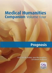 book Medical Humanities Companion, Volume 4