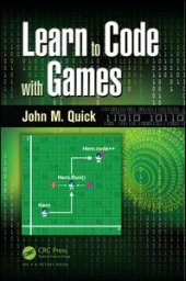 book Learn to Code with Games