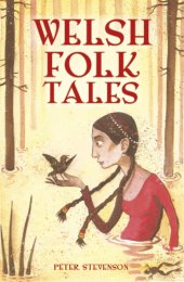 book Welsh Folk Tales