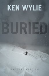 book Buried — Updated Edition