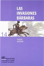 book Las Invasiones bárbaras