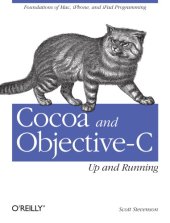 book Cocoa and Objective-C: up and running = Cocoa 与 Objective-C: 构建与运行